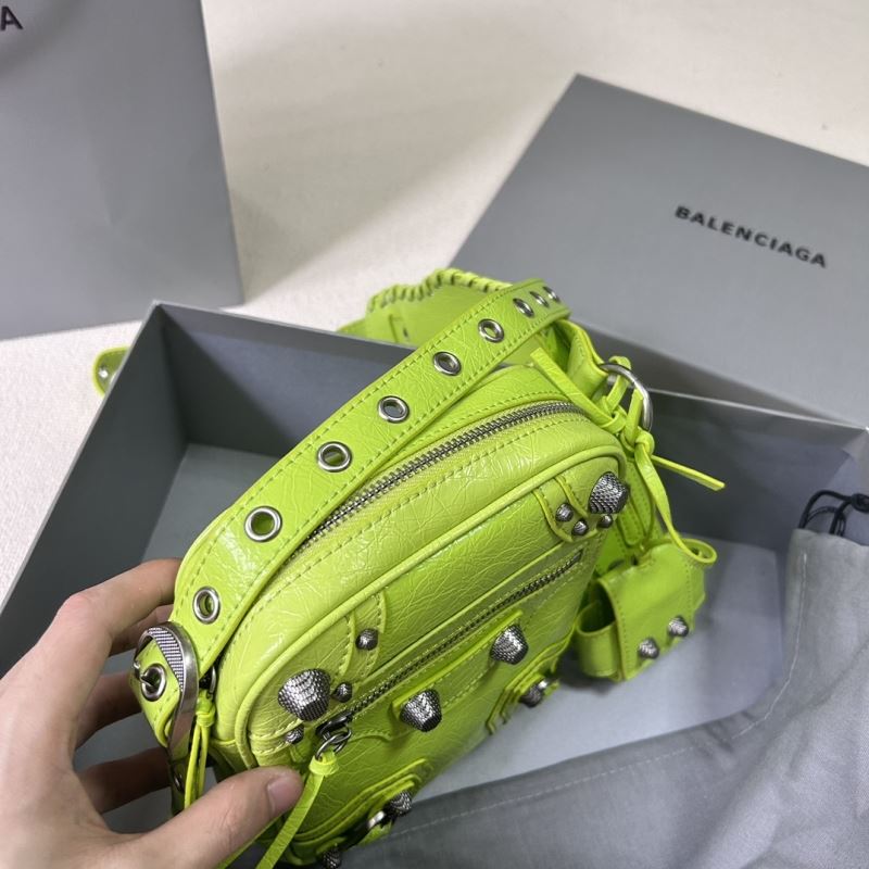 Balenciag Le Cagole Bags